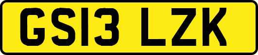 GS13LZK