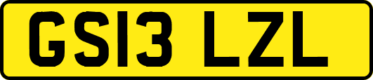 GS13LZL