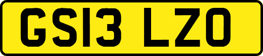 GS13LZO