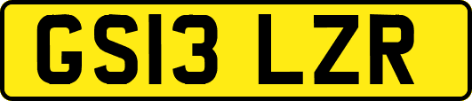 GS13LZR