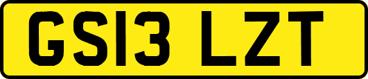 GS13LZT