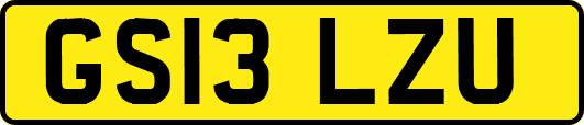 GS13LZU