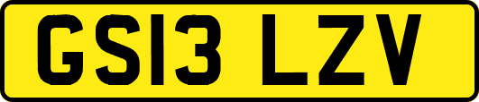 GS13LZV