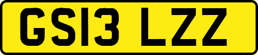GS13LZZ
