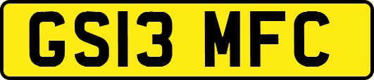 GS13MFC
