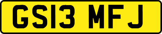 GS13MFJ