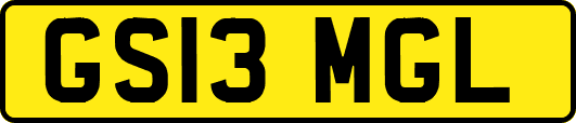 GS13MGL
