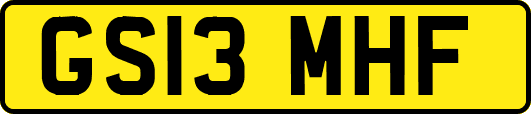 GS13MHF