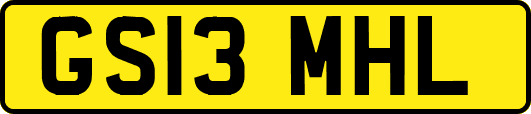 GS13MHL