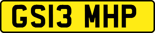 GS13MHP