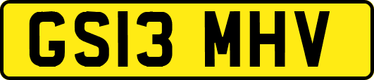 GS13MHV