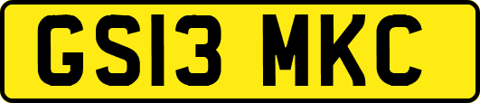 GS13MKC