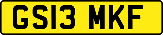 GS13MKF