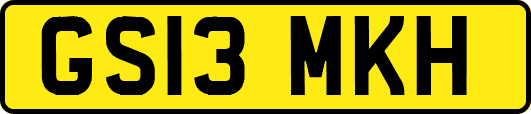 GS13MKH