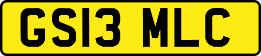 GS13MLC
