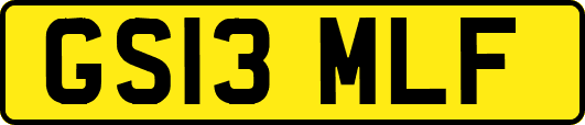 GS13MLF