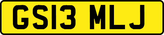 GS13MLJ
