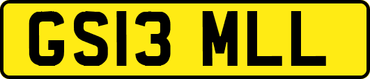 GS13MLL