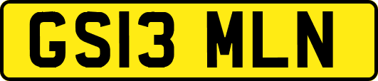 GS13MLN