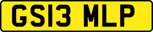 GS13MLP