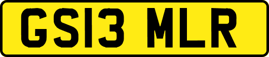 GS13MLR