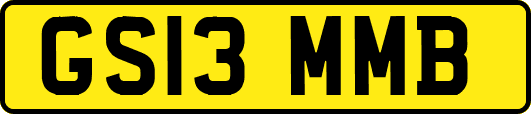 GS13MMB