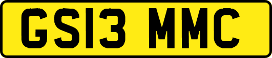 GS13MMC