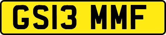 GS13MMF