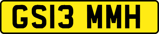 GS13MMH