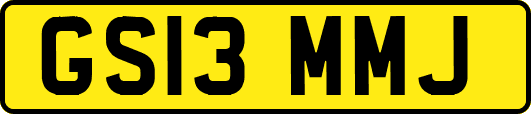 GS13MMJ
