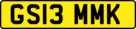 GS13MMK