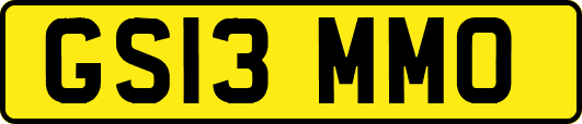 GS13MMO