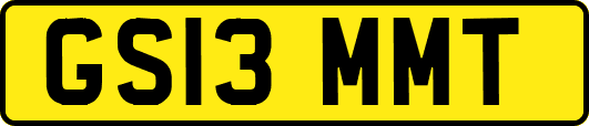 GS13MMT