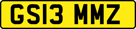 GS13MMZ