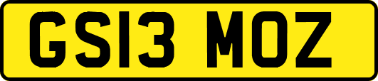 GS13MOZ