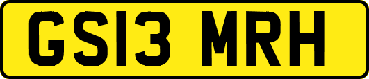GS13MRH