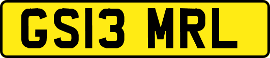 GS13MRL