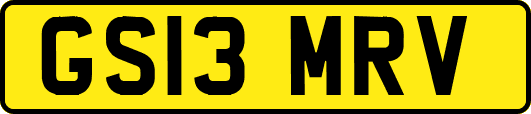 GS13MRV