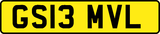 GS13MVL