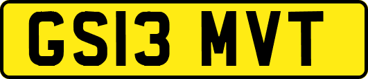 GS13MVT