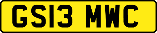 GS13MWC