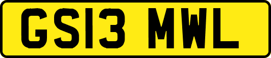 GS13MWL