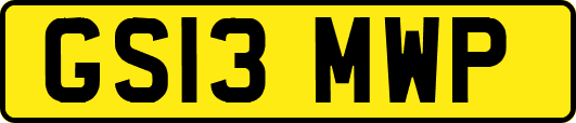 GS13MWP