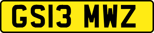 GS13MWZ