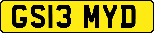 GS13MYD