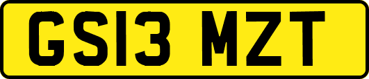 GS13MZT