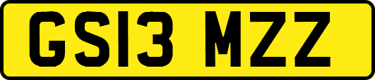 GS13MZZ