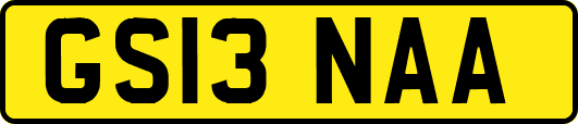 GS13NAA