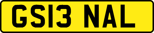 GS13NAL
