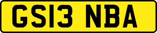 GS13NBA